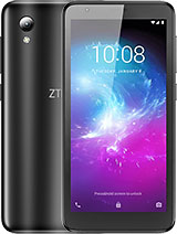 Best available price of ZTE Blade A3 (2019) in Israel