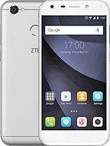 Best available price of ZTE Blade A6 in Israel