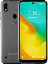 Best available price of ZTE Blade A7 Prime in Israel