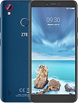 Best available price of ZTE Blade A7 Vita in Israel