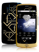 Best available price of ZTE FTV Phone in Israel