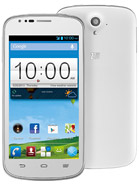 Best available price of ZTE Blade Q in Israel