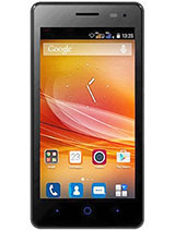 Best available price of ZTE Blade Q Pro in Israel