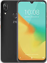 Best available price of ZTE Blade V10 Vita in Israel