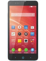 Best available price of ZTE V5 Lux in Israel