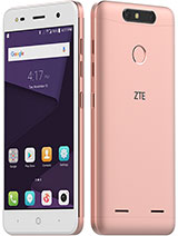 Best available price of ZTE Blade V8 Mini in Israel