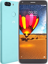 Best available price of ZTE Blade V9 Vita in Israel