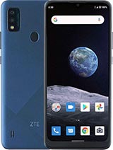Best available price of ZTE Blade A7P in Israel