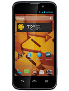 Best available price of ZTE Warp 4G in Israel