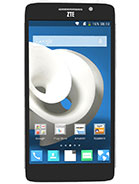 Best available price of ZTE Grand S II in Israel