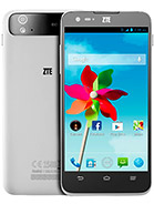 Best available price of ZTE Grand S Flex in Israel