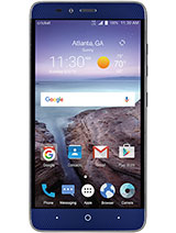 Best available price of ZTE Grand X Max 2 in Israel