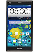Best available price of ZTE Grand Xmax in Israel