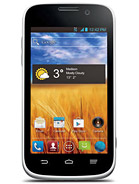 Best available price of ZTE Imperial in Israel