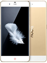 Best available price of ZTE nubia My Prague in Israel