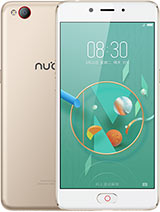 Best available price of ZTE nubia N2 in Israel