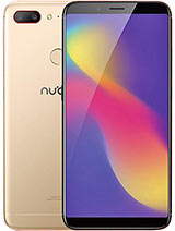 Best available price of ZTE nubia N3 in Israel