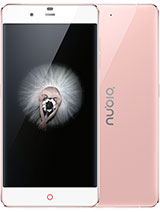 Best available price of ZTE nubia Prague S in Israel