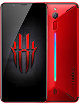 Best available price of ZTE nubia Red Magic in Israel