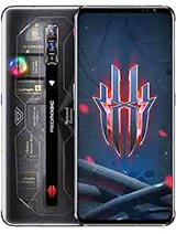 Best available price of ZTE nubia Red Magic 6s Pro in Israel