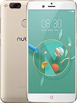 Best available price of ZTE nubia Z17 mini in Israel