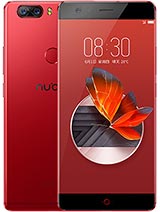 Best available price of ZTE nubia Z17 in Israel