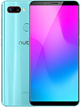 Best available price of ZTE nubia Z18 mini in Israel