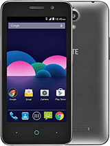 Best available price of ZTE Obsidian in Israel