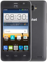 Best available price of ZTE Sonata 2 in Israel
