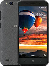 Best available price of ZTE Tempo Go in Israel