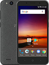 Best available price of ZTE Tempo X in Israel