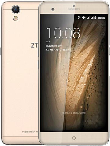 Best available price of ZTE Blade V7 Max in Israel