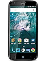 Best available price of ZTE Warp 7 in Israel
