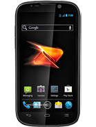 Best available price of ZTE Warp Sequent in Israel